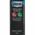 Reese Towpower Reducer Sleeve Receiver Adapter 7028700